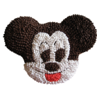 Mickey Mouse